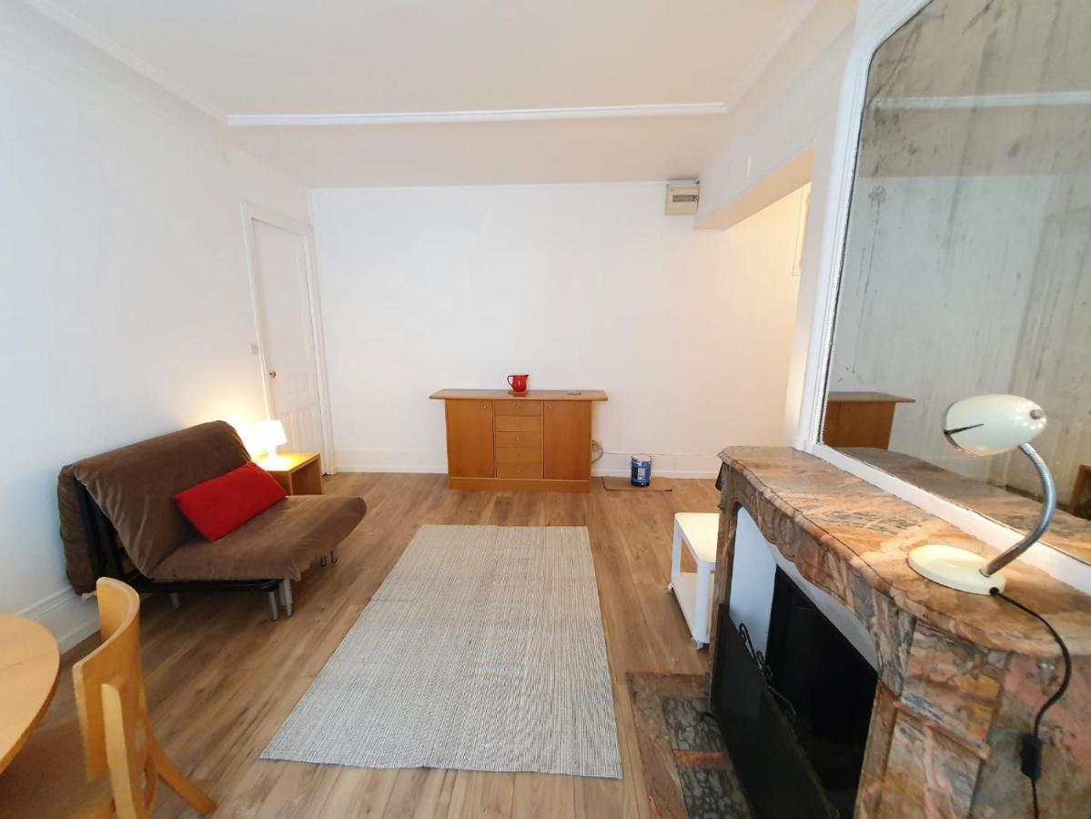 Home Sweet Home Sacre-Coeur Trudaine Paris Exterior foto